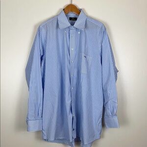 Holland & Sherry Bespoke Savile Row London Shirt